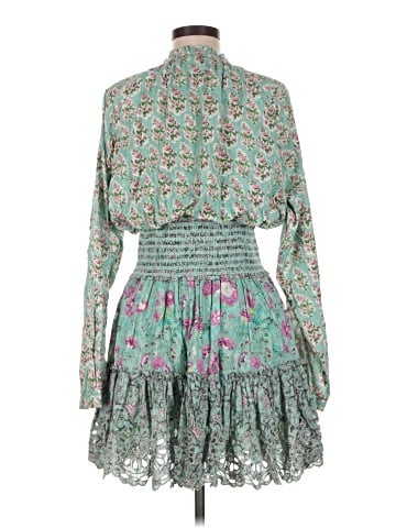 Hemant & Nandita Casual Dress (view 2)