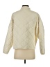 Z Supply Ivory Jacket Size S - photo 2