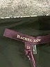 Rachel Roy Graphic Gray Cocktail Dress Size 12 - photo 7