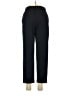 Uniqlo 100% Polyester Solid Black Casual Pants Size M - photo 1