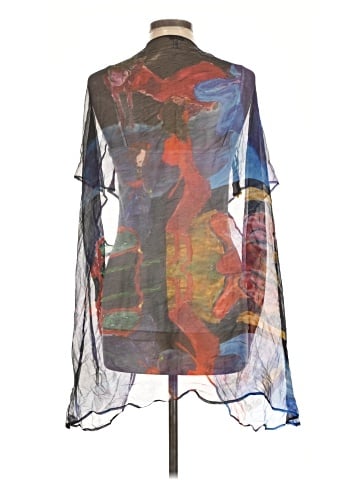 Vida Wrap (view 2)
