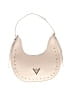 Valentino Orlandi Ivory Hobo One size - photo 1