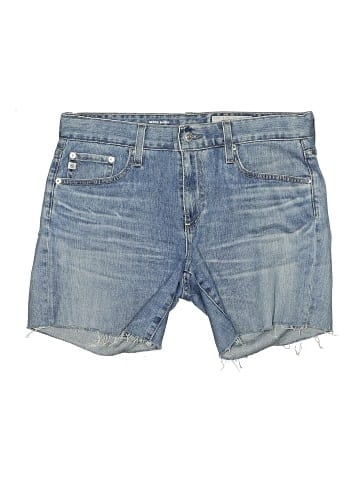 Adriano Goldschmied Denim Shorts (view 1)