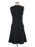 Theory Tweed Gray Casual Dress Size 6 - photo 2