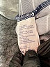 Nautica 100% Polyester Blue Sleeveless Polo Size L - photo 8