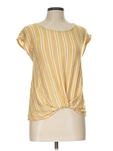 W5 Sleeveless T-Shirt (view 1)