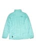 The North Face 100% Nylon Teal Green Jacket Size 14 - 16 - photo 2