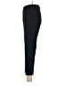 Uniqlo 100% Polyester Solid Black Casual Pants Size M - photo 5