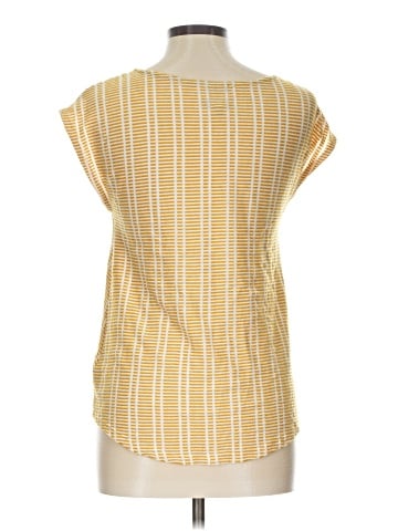 W5 Sleeveless T-Shirt (view 2)
