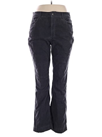 Croft & Barrow Casual Pants (view 1)