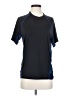 Adidas Blue Active T-Shirt Size S - photo 1