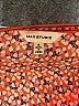 Max Studio Print Orange Casual Dress Size S - photo 7