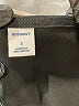 Old Navy 100% Polyester Solid Black Casual Dress Size S - photo 7
