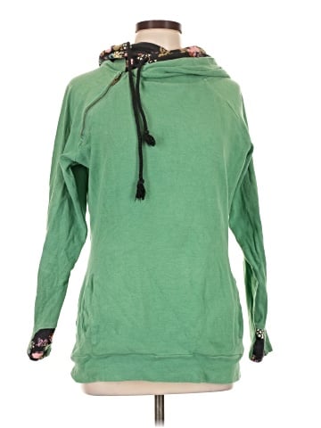 Ampersand Ave Pullover Hoodie (view 1)