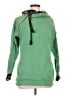 Ampersand Ave Green Pullover Hoodie Size L - photo 1