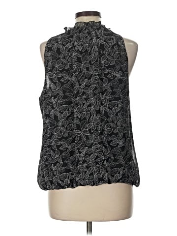Max Studio Sleeveless Blouse (view 2)