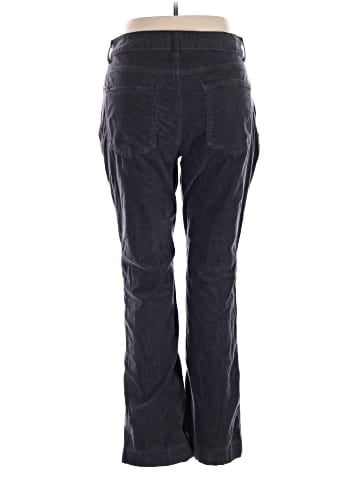 Croft & Barrow Casual Pants (view 2)