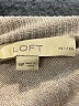 Ann Taylor LOFT Gray Turtleneck Sweater Size M (petite) - photo 7