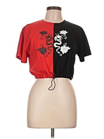 rue21 Short Sleeve T-Shirt (view 1)