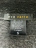 Eva Varro Black Blazer Size S - photo 6