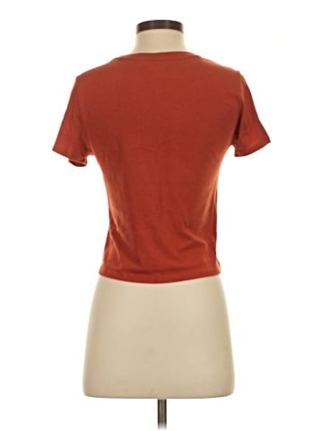 Old Navy Short Sleeve T-Shirt (view 2)
