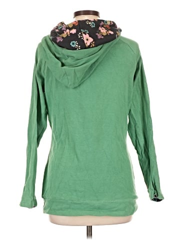 Ampersand Ave Pullover Hoodie (view 2)