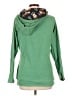 Ampersand Ave Green Pullover Hoodie Size L - photo 2