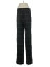 BOSS by HUGO BOSS Plaid Black Casual Pants Size 4 - photo 2