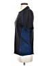 Adidas Blue Active T-Shirt Size S - photo 5