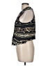 Rafaella Gold Vest Size M - photo 5