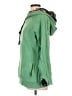 Ampersand Ave Green Pullover Hoodie Size L - photo 5