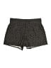 Reebok Animal Print Brown Shorts Size M - photo 1