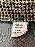 Tommy Hilfiger Houndstooth Black Dress Pants Size 12 - photo 8