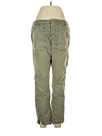 Jordache Cargo Pants (view 1)