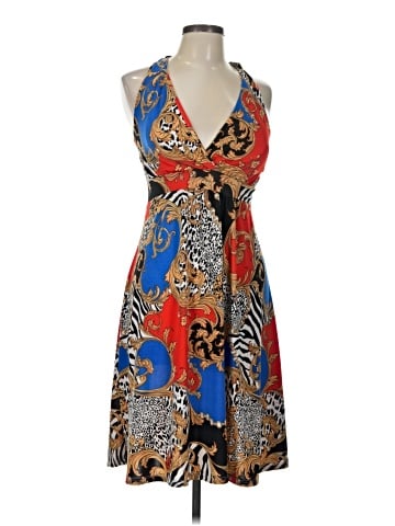 Just Love Cocktail Dress (view 1)