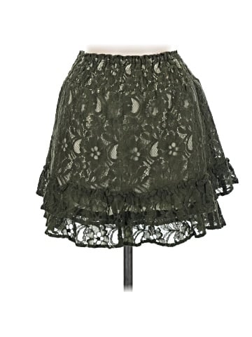 Patrizia Pepe Formal Skirt (view 2)