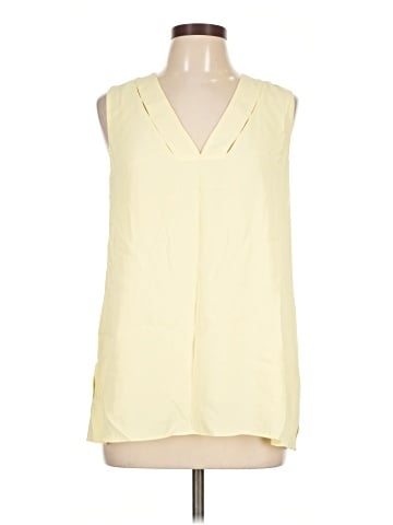 Reiss Sleeveless Blouse (view 1)