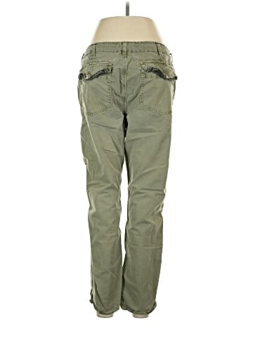 Jordache Cargo Pants (view 2)