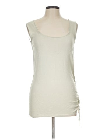 Escada Sleeveless T-Shirt (view 1)