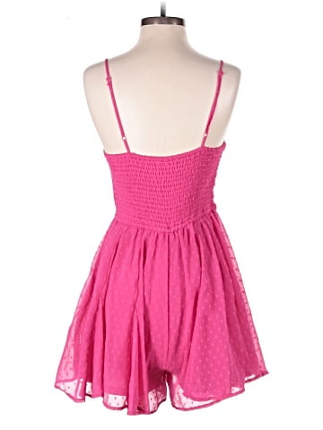 Japna Cocktail Dress (view 2)