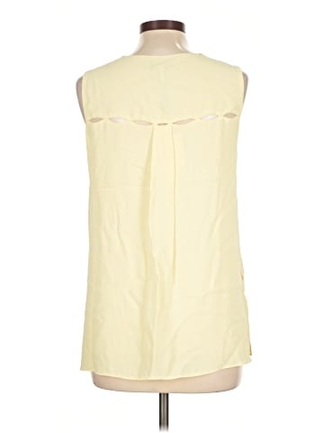 Reiss Sleeveless Blouse (view 2)