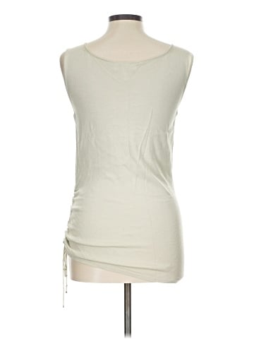 Escada Sleeveless T-Shirt (view 2)