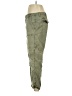Jordache 100% Cotton Green Cargo Pants Size 6 - photo 5