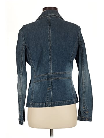 G.H. Bass & Co. Denim Jacket (view 2)