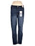 Celebrity Pink Graphic Blue Jeans Size 32 waist - photo 1