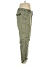 Jordache 100% Cotton Green Cargo Pants Size 6 - photo 4