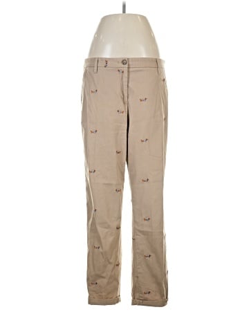 Talbots Khakis (view 1)