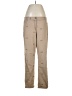 Talbots Tan Khakis Size 8 - photo 1