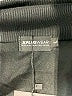 xpluswear 100% Polyester Stars Black Track Jacket Size L - photo 6