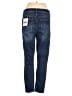 Celebrity Pink Graphic Blue Jeans Size 32 waist - photo 2